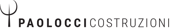 Logo Paolocci Costruzioni